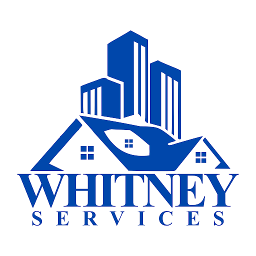Cover photo of Whitney Services